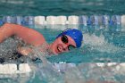 Women's Swimming & Diving  Wheaton College Women’s Swimming & Diving vs Mount Holyoke College. - Photo by Keith Nordstrom : Wheaton, Swimming & Diving